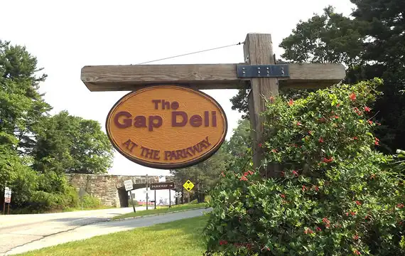 If you are traveling the Blue Ridge Parkway we are conveniently located just south of the Fancy Gap exit.